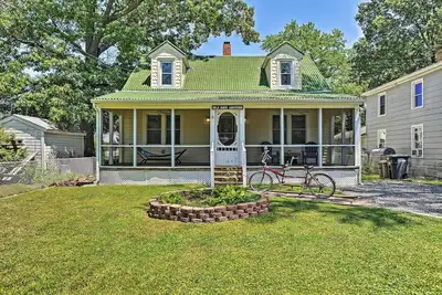 Image de 'Isle Have Another' - 1 bloc de plage coloniale!