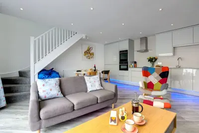 Image de 50 Padstow - Deux Chambres Maison, Couchages 4