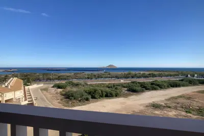 Image de Stunning 3 bedroom penthouse with views in Tomás Maestre