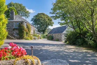 Image de Otterbridge - Deux Chambres Maison, Couchages 4