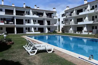 Image de Mouramar - Piscine, Garage, Wifi, Spacieux et Cosy