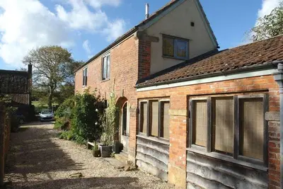 Image de Pittards GÎTE À La Ferme, avec un jardin à South Petherton, Réf 975937