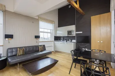 Image de Space Apart Hotel