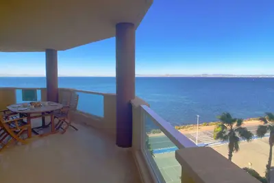 Image de Impressive Beach apartment