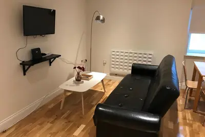 Image de Studio spacieux entre Old St et Angel Zone 1