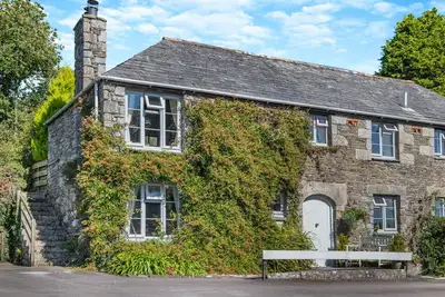 Image de Butterwell - Deux Chambres Maison, Couchages 4