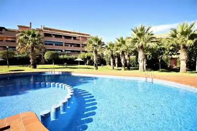 Image de Airy three-bedroom apartment in Cabo de Palos
