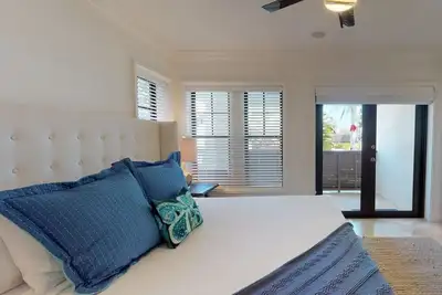 Image de Marlin Bay Resort & Marina - Résidence de luxe dans un cadre de style complexe