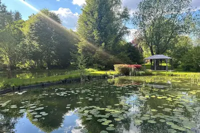 Image de Gite Les Marmottes   Etape & séjour