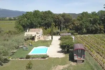 Image de Homerez - Maison charmante à Modène avec piscine privée