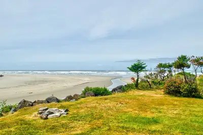 Image de Big Creek - Oceanfront sur Big Creek