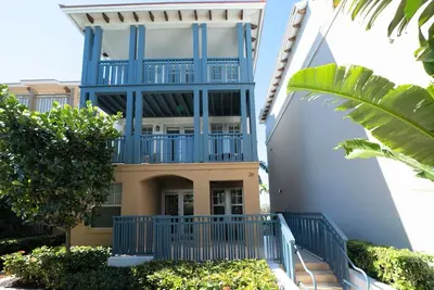 Image de Marlin Bay Resort & Marina - Maisons de location avec Marina - Parfait pour les plaisanciers