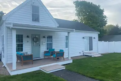 Image de Belle nouvelle maison, Craigville Beach, Centerville Village