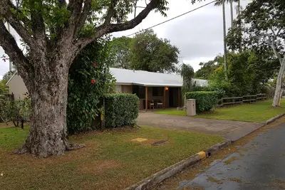 Image de Beerwah House, 3 chambres, piscine, près du zoo d'Australie, Sunshine Coast