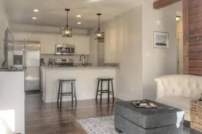 Image de Chalet sur le parc.