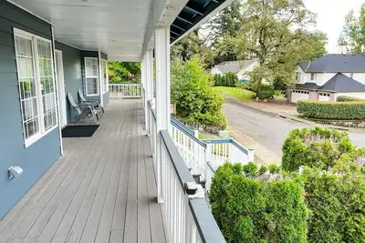 Image de Maison de vacances Battle Ground