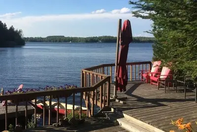 Image de Grande retraite familiale 3 Bdrm