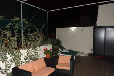 Image de Beau Penthouse avec terrasse privée entre La Valette et Sliema
