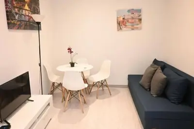Image de Homenfun Barcelona Les Corts