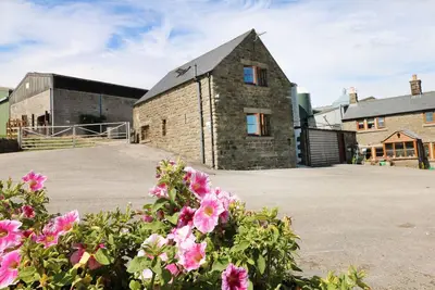 Image de Cottage Shire à Top Butterley Farm, Tansley