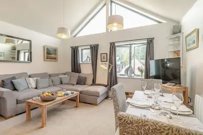 Image de Ferryman's Wharf - Deux Chambres Appartement, Couchages 4