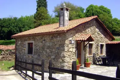 Image de Stone Cottage Esencia