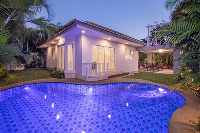 Image de Villa de luxe avec piscine privée