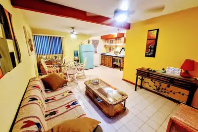 Image de Bel appartement, équipé à proximité du Malecon et de la plage