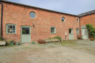 Image de Spinney View, Cockshutt