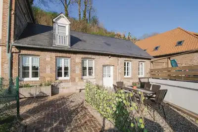 Image de Superbe maison à Fontaine le Dun