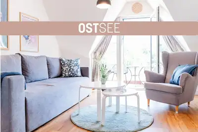 Image de Vacation apartment \"Baltic Sea\"