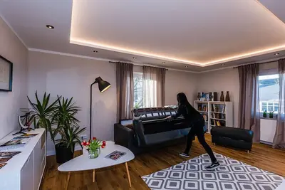 Image de Appartement meublé de haute qualité à Bayreuth