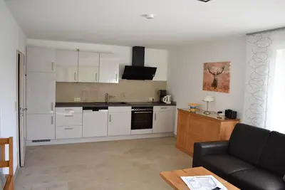 Image de Appartement avec terrasse couverte à Riedenburg