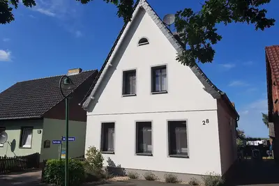 Image de Cottage - House Frieda 4 étoiles