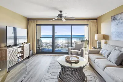 Image de 205- Beach Front Bliss - Une escapade familiale idéale au Destin Beach Club