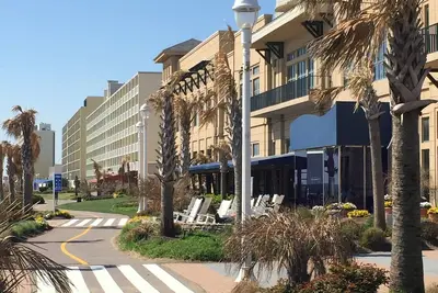 Image de Maison de vacances dans la nouvelle station Vibe!