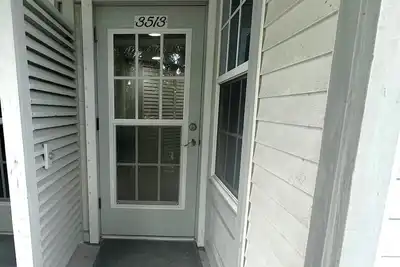 Image de Une famille conviviale 1er étage deux chambres pour vos vacances Gulf Shore! B3513a