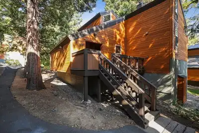 Image de Condo de coin Villas # 107 - Morris