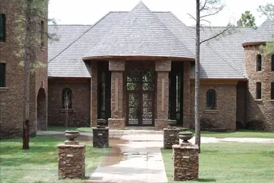 Image de Château dans le nord de l'Arizona! * Flagstaff * Sedona * Grand Canyon