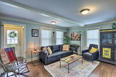 Image de Ferme rénovée à Waterford près de 2 plages!