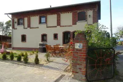 Image de Maison de campagne Schönes à Bastorf am Meer