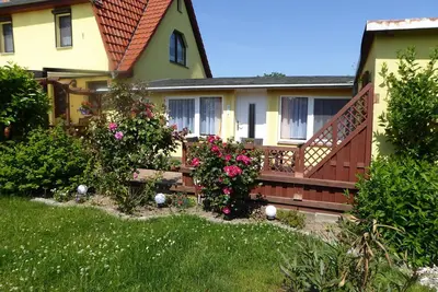 Image de Bungalow à Zweedorf avec Liegewiese