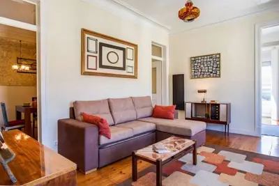 Image de Appartement Fernando Pessoa<br>RentExperience