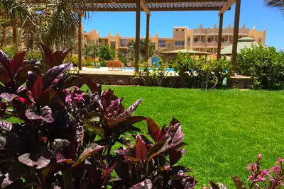 Image de Appartement | à Tropical Resort | piscine | près de la plage