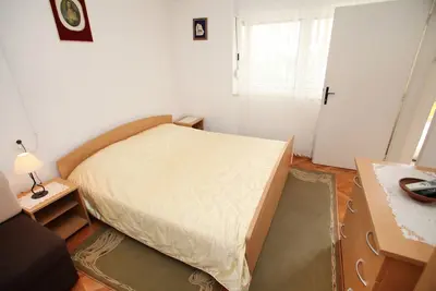 Image de Appartement d'une chambre avec le balcon Trogir (A-15011-c)