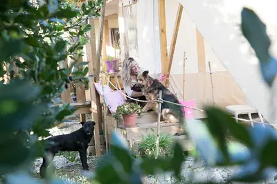 Image de Ciriga Sicily Glamping