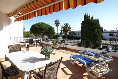 Casa Becker by Parc Mont-roig