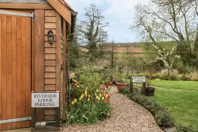 Image de Riverside Lodge, Cuckney