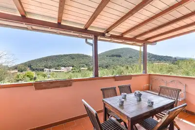 Image de Appartement - Rio Marina