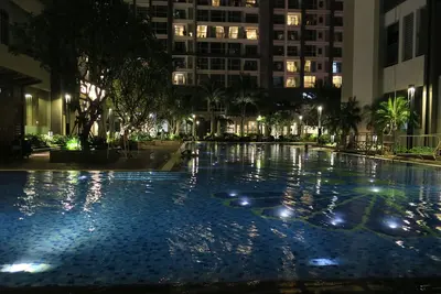 Image de Kim Property Vinhomes Central Park